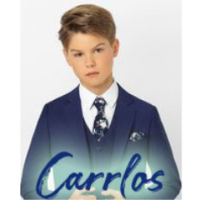 Carrlos Garca Alcaraz